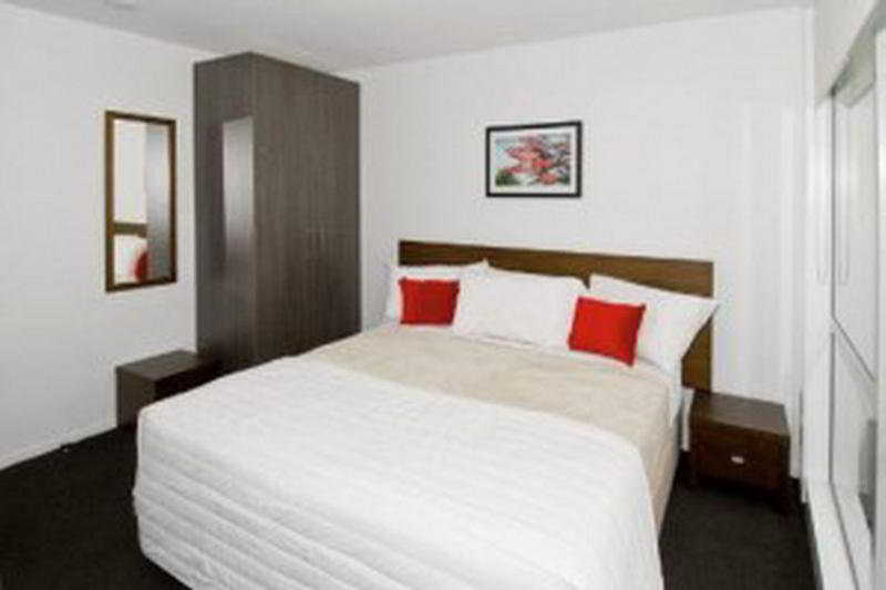 Barclay Suites Auckland 4