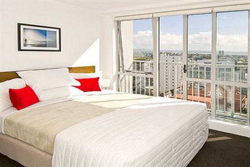 Barclay Suites Auckland 5