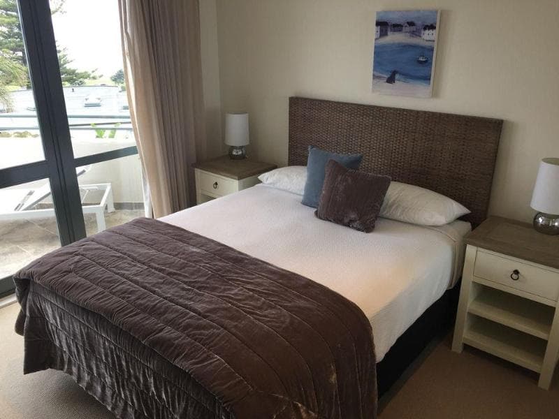 Beachpoint Resort 3