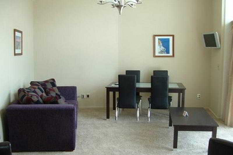 Kaikoura Waterfront Apartments 3