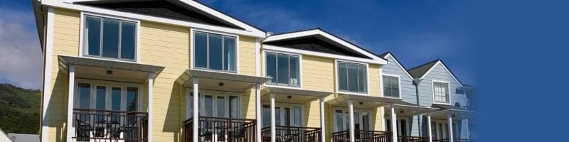 The Bruce Waterfront Apartments 5