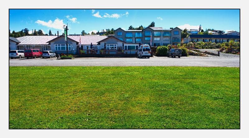 Lake Brunner Resort 2