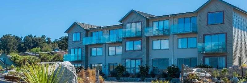 Lake Brunner Resort 3