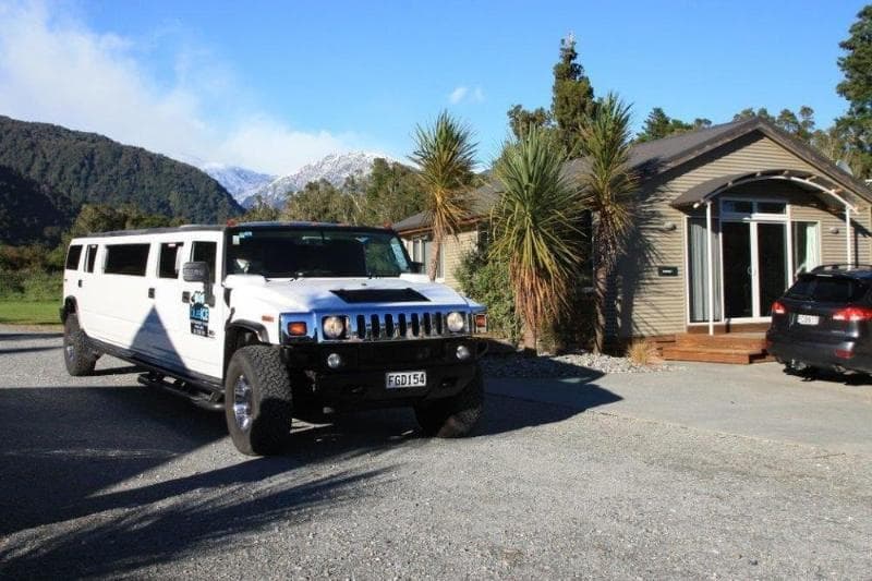 Franz Alpine Retreat 4