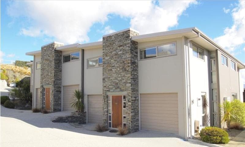 Distinction Wanaka Serviced Apartments main
