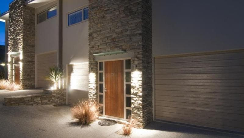 Distinction Wanaka Serviced Apartments photo 1