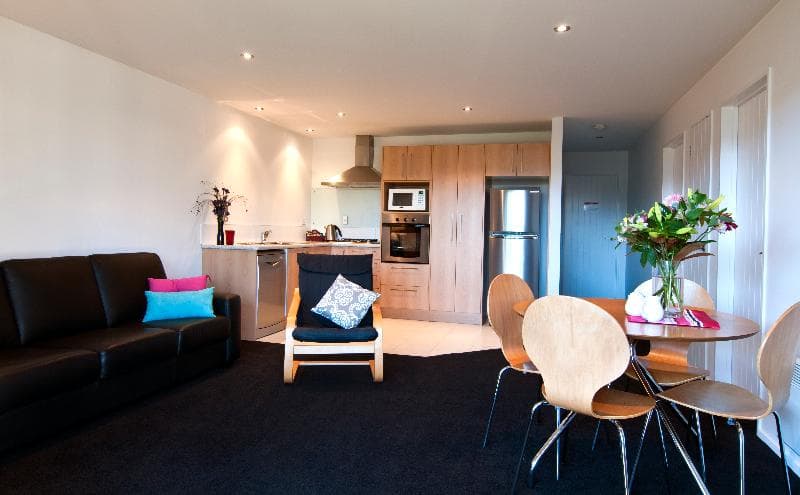 Distinction Wanaka Serviced Apartments 3