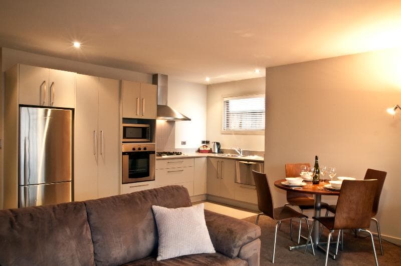 Distinction Wanaka Serviced Apartments 4