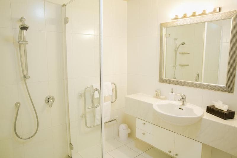 The Glebe Apartments 5