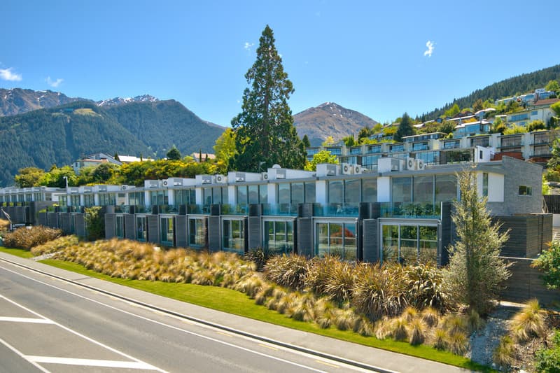 Swiss-Belsuites Pounamu Queenstown 4