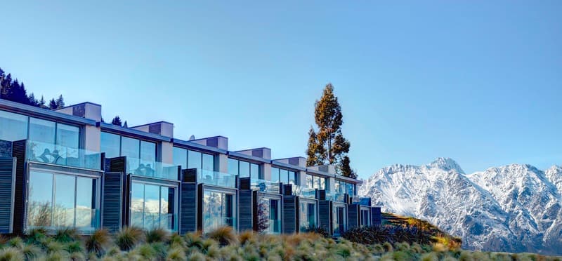 Swiss-Belsuites Pounamu Queenstown 5