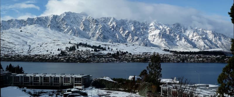 Swiss-Belsuites Pounamu Queenstown photo 1