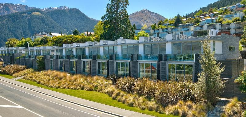 Swiss-Belsuites Pounamu Queenstown 2