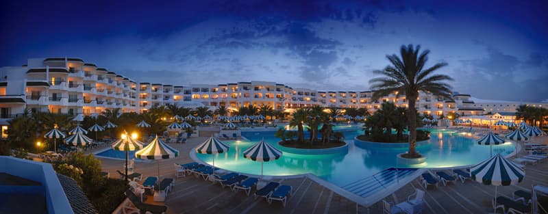 One Resort El Mansour photo 1