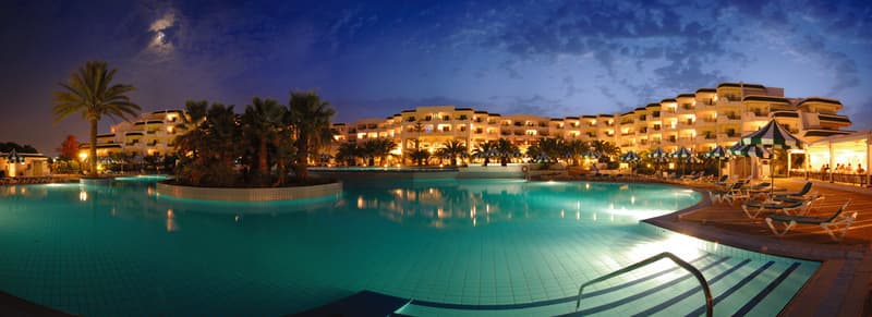One Resort El Mansour 3