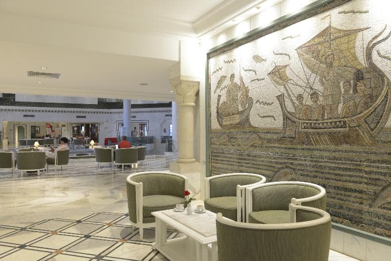 One Resort El Mansour 5