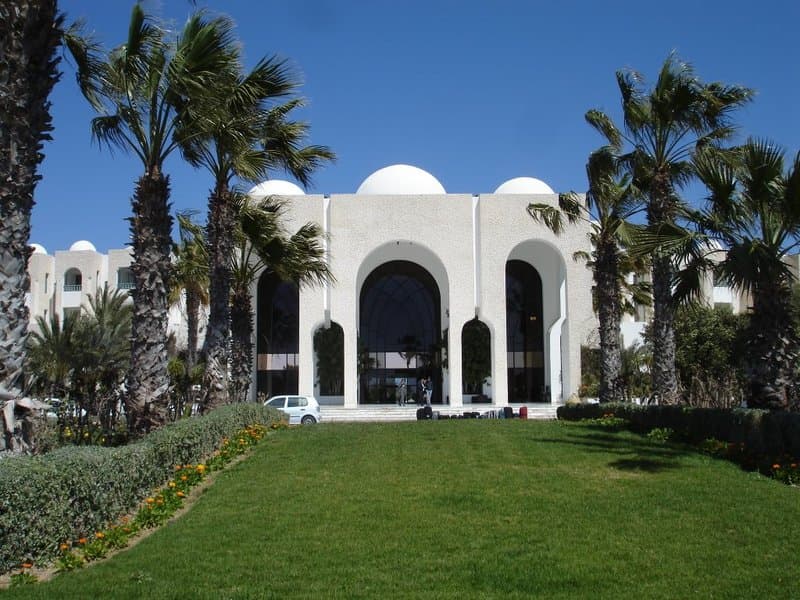 Hotel Palace Royal Garden 2