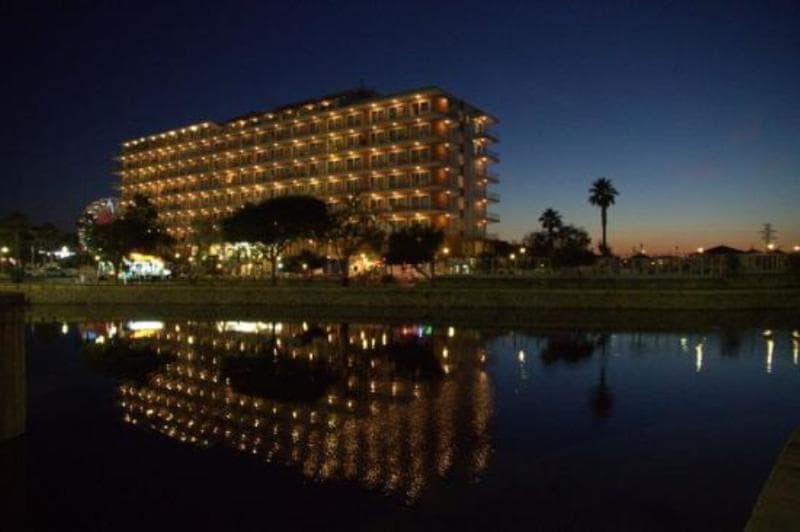 Hotel FlipFlop Cala Romántica photo 1