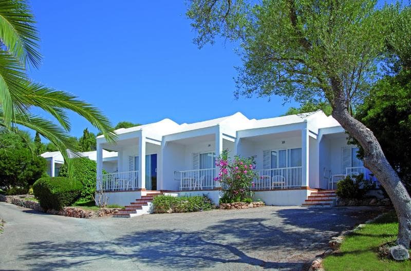 Hotel FlipFlop Cala Romántica 4