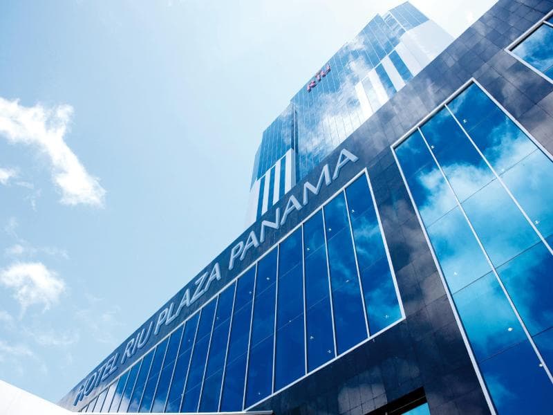 Riu Plaza Panama 5