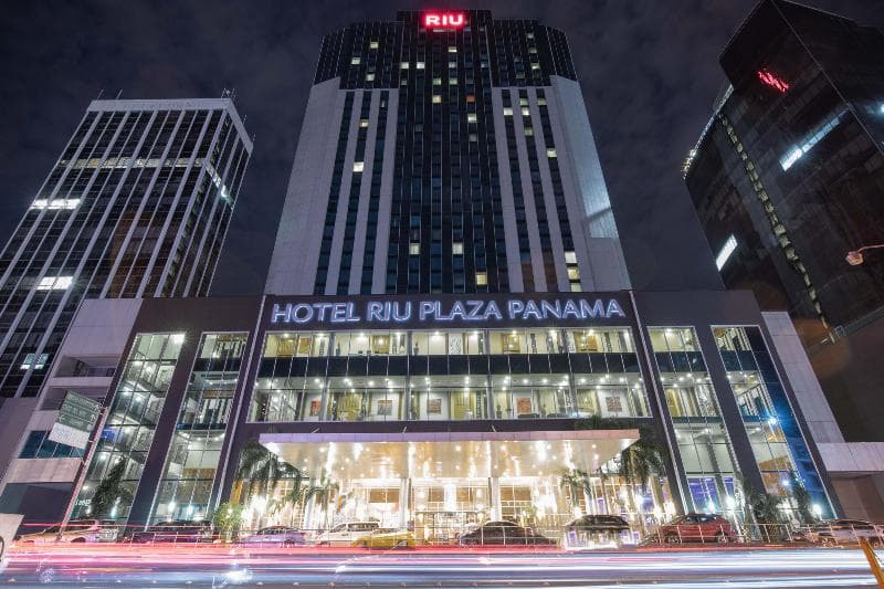 Riu Plaza Panama 2