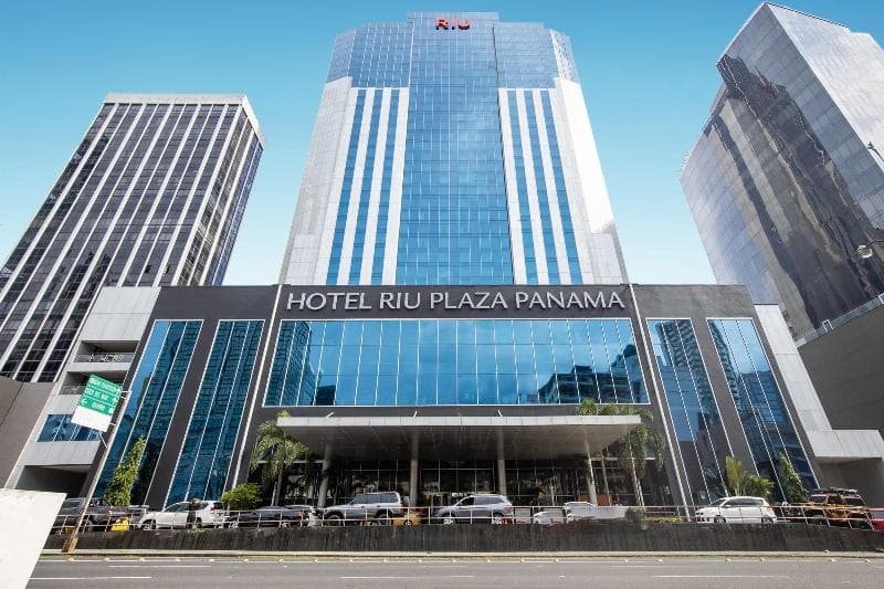 Riu Plaza Panama photo 1