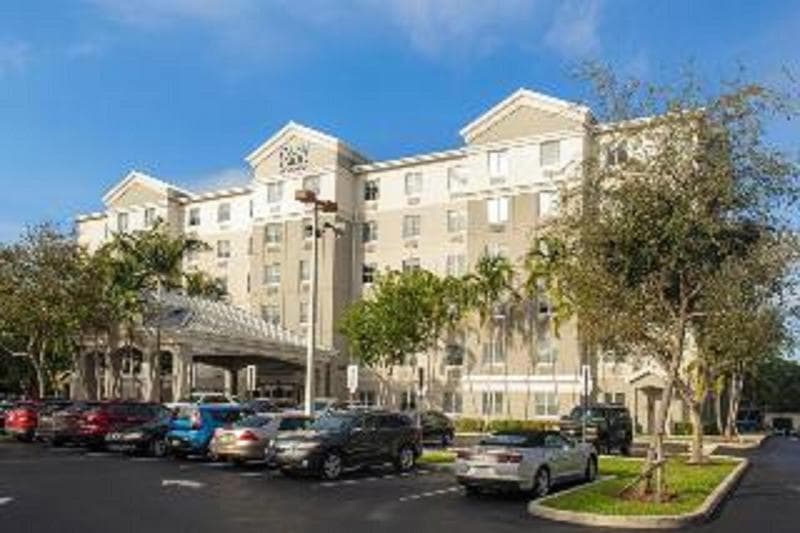 Four Points by Sheraton Fort Lauderdale Airport - Dania Beach photo 1