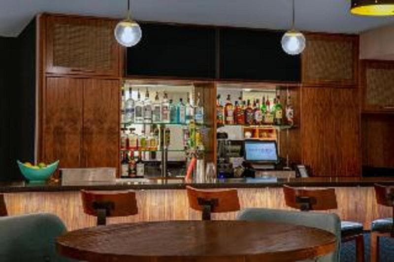 Four Points by Sheraton Fort Lauderdale Airport - Dania Beach 2