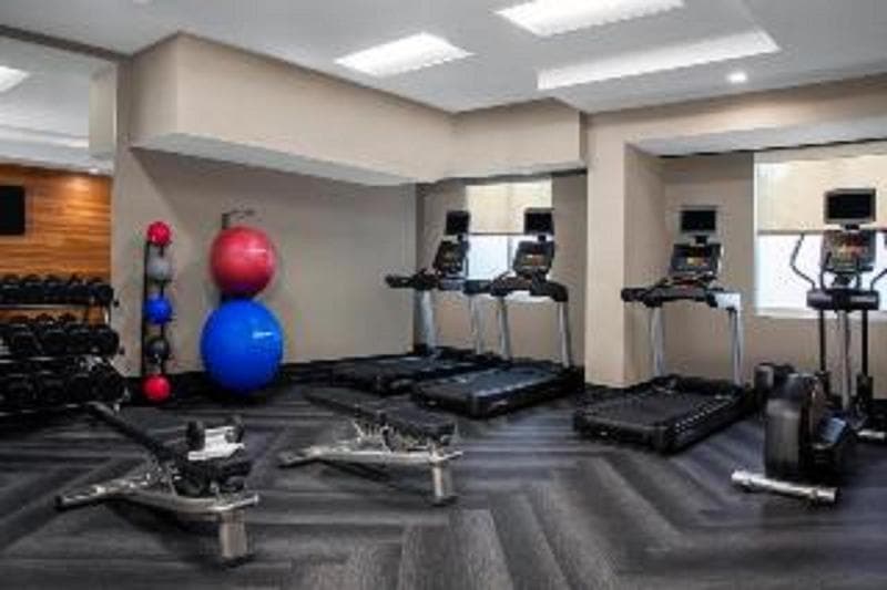 Four Points by Sheraton Fort Lauderdale Airport - Dania Beach 3