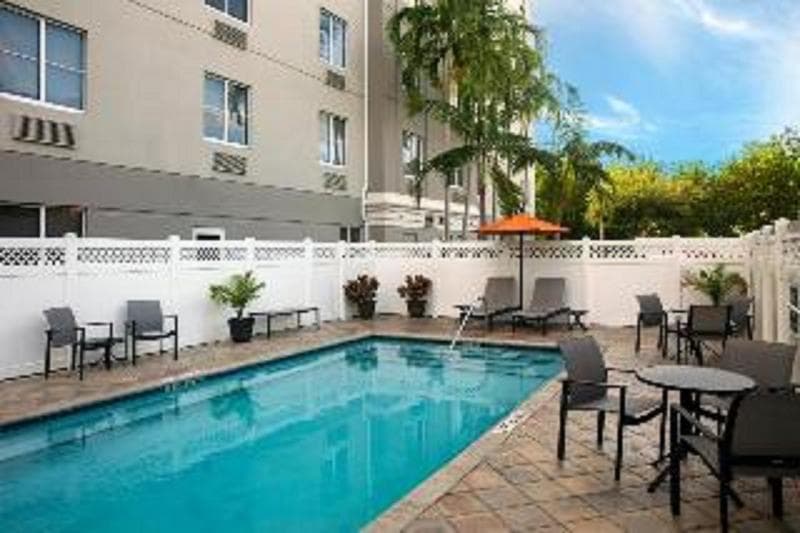 Four Points by Sheraton Fort Lauderdale Airport - Dania Beach 4