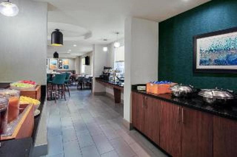 Four Points by Sheraton Fort Lauderdale Airport - Dania Beach 5