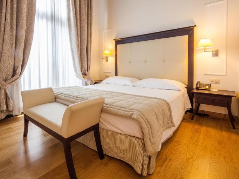 Park Hotel Principe photo 1