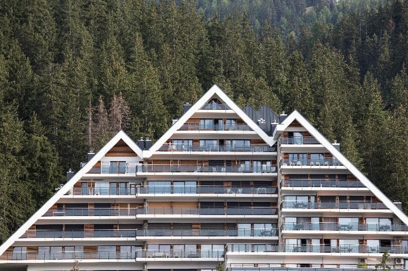 Crans Ambassador 2