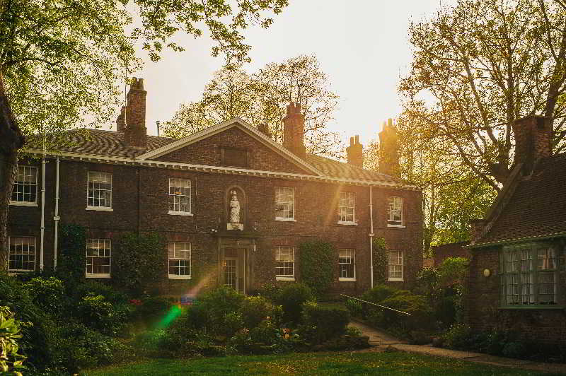 Middletons Hotel photo 1