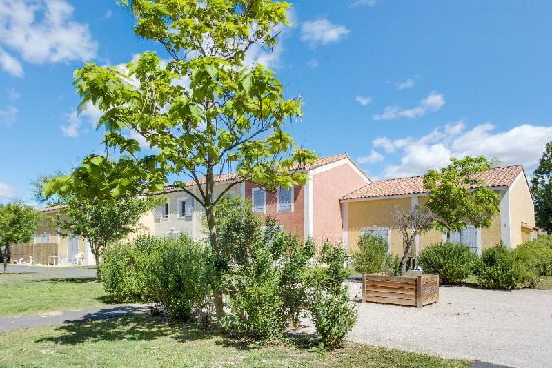 Résidence MMV Le Domaine d'Enserune 3