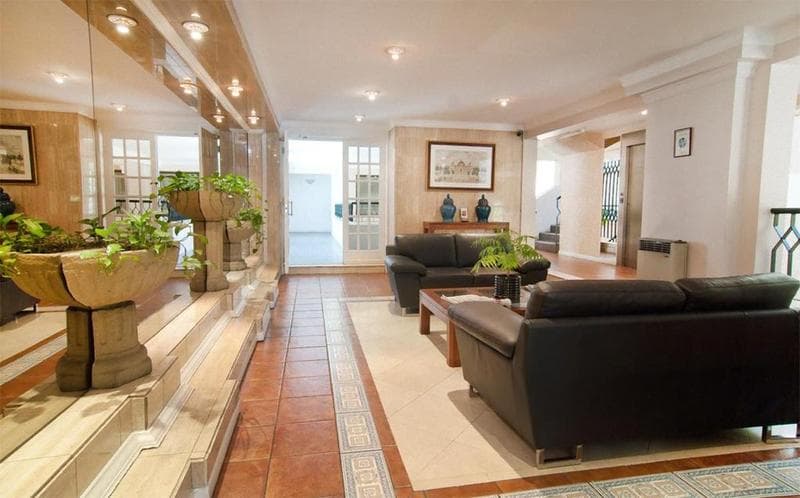 Park Plaza Apartments 4