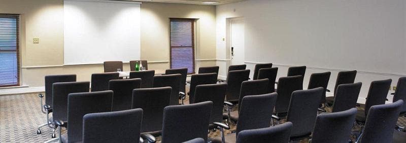 Mercure London North Watford Hunton Park Hotel 3