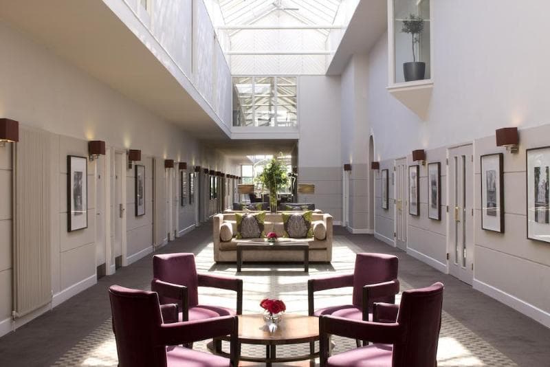 De Vere Latimer Estate 2
