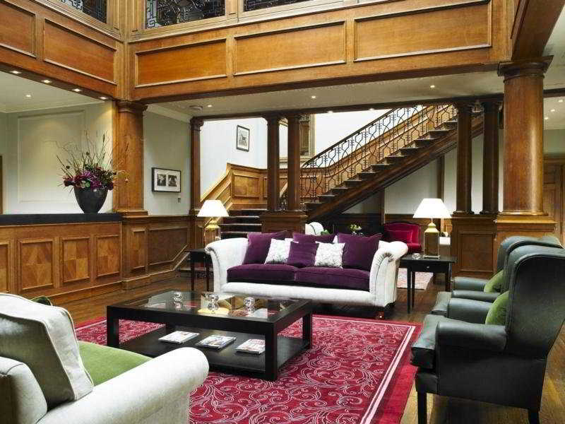 Milton Hill House 2