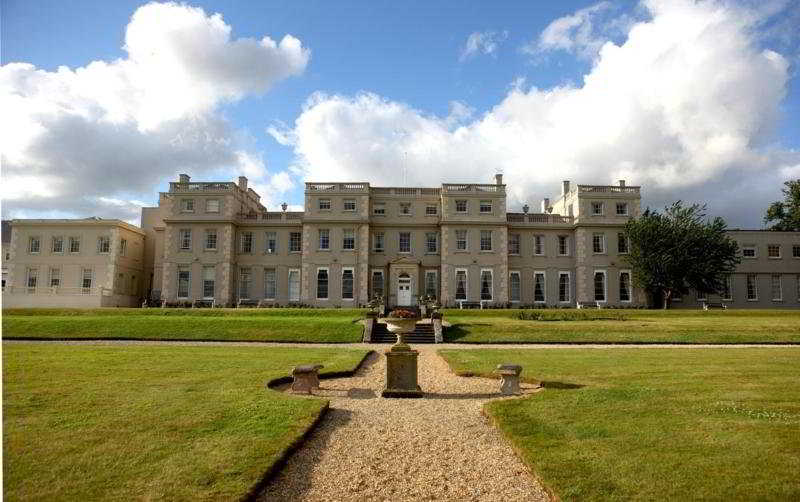 De Vere Wokefield Estate main