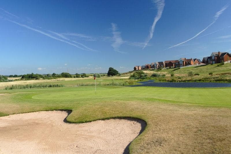 Wychwood Park 2