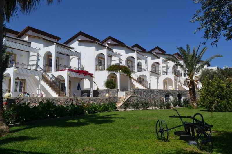 Altinkaya Holiday Resort 2