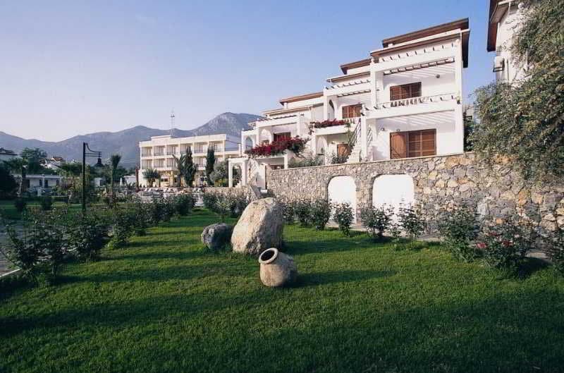 Altinkaya Holiday Resort 4
