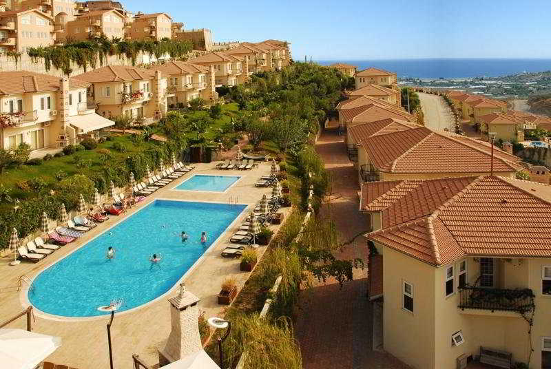 Goldcity Hotel photo 1