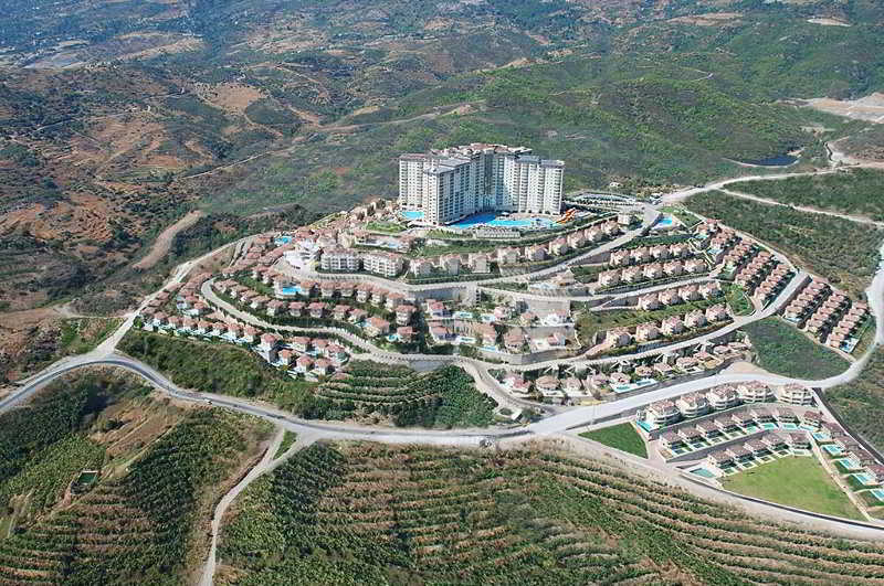 Goldcity Hotel 4