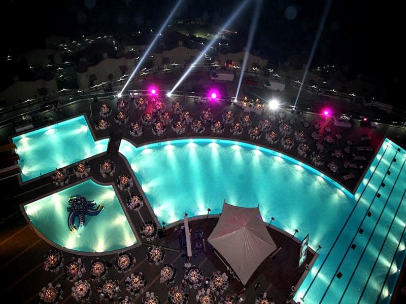 Goldcity Hotel 3