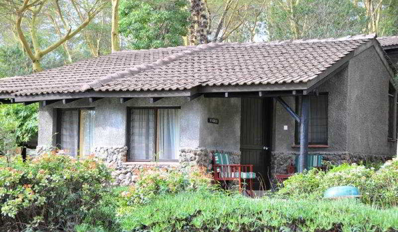Sarova Lion Hill Game Lodge photo 1