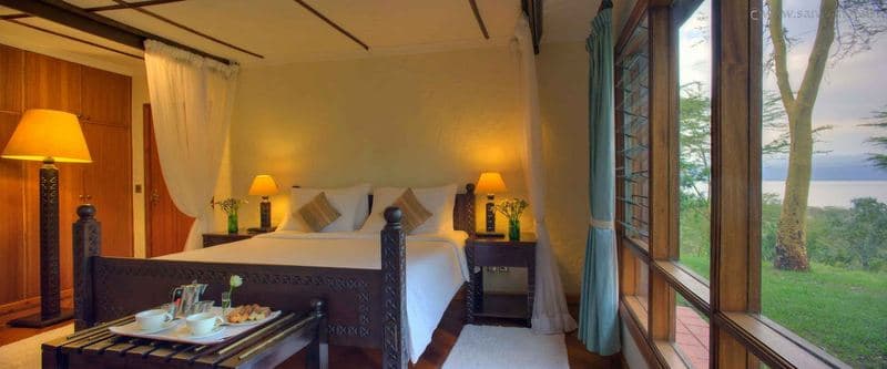 Sarova Lion Hill Game Lodge 4