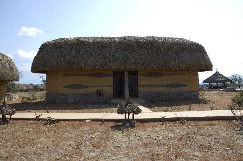 Samburu Sopa Lodge photo 1