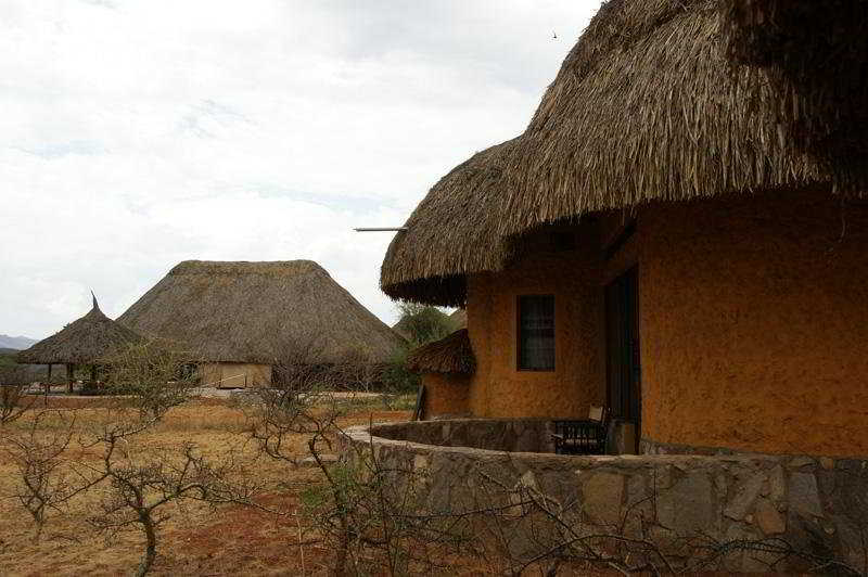 Samburu Sopa Lodge 3